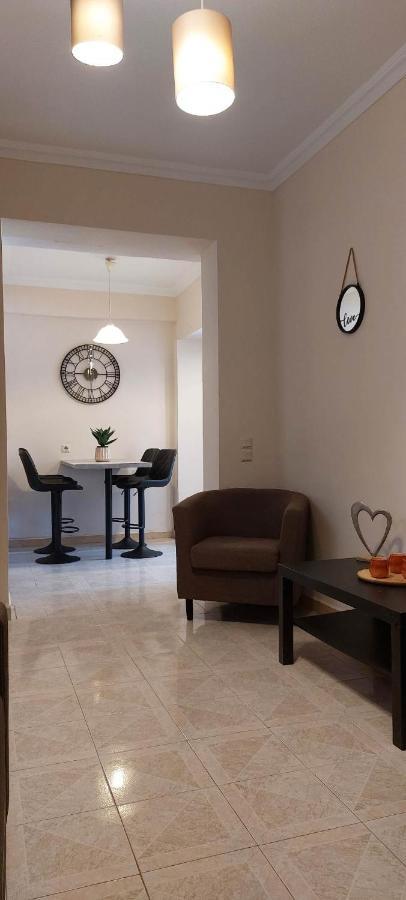 The Azeroth House - 3 Bedroom Apartment Zante Extérieur photo