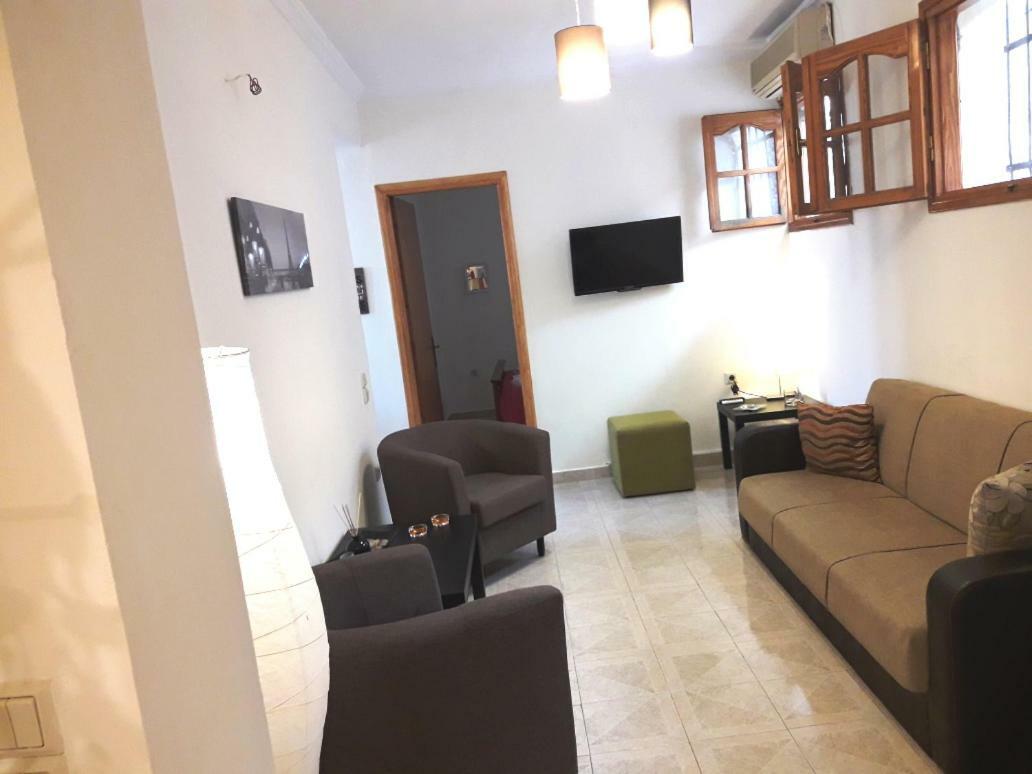 The Azeroth House - 3 Bedroom Apartment Zante Extérieur photo